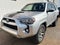 2019 Toyota 4Runner TRD Off-Road Premium