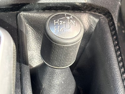 2019 Toyota 4Runner TRD Off-Road Premium