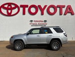 2019 Toyota 4Runner TRD Off-Road Premium
