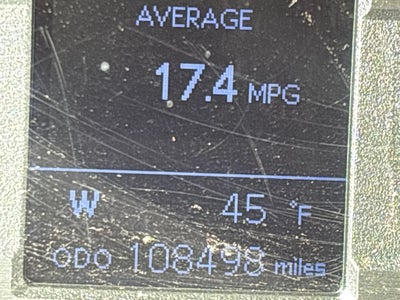 2019 Toyota 4Runner TRD Off-Road Premium