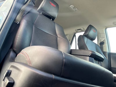 2019 Toyota 4Runner TRD Off-Road Premium