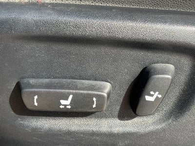 2019 Toyota 4Runner TRD Off-Road Premium