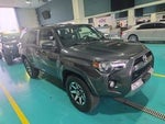 2017 Toyota 4Runner TRD Off-Road Premium