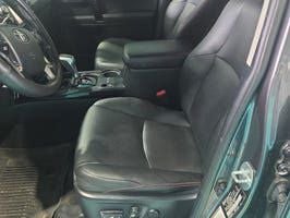 2017 Toyota 4Runner TRD Off-Road Premium
