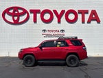 2020 Toyota 4Runner TRD Off-Road Premium