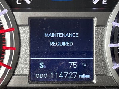 2017 Toyota 4Runner Limited