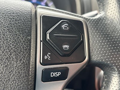 2015 Toyota 4Runner Limited