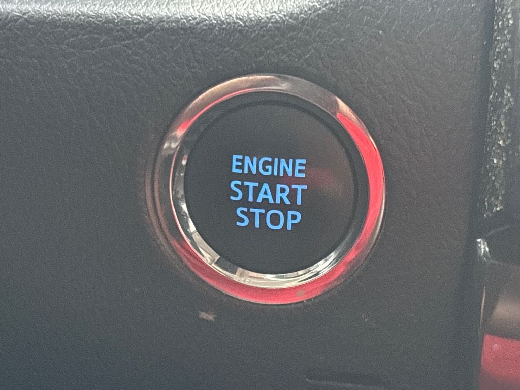 2020 Toyota 4Runner TRD Off-Road Premium