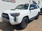 2020 Toyota 4Runner TRD Pro