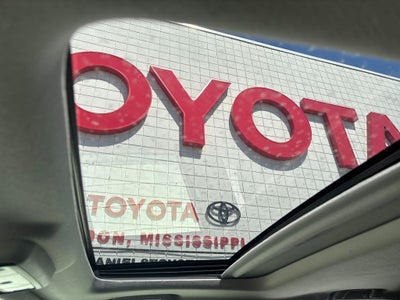 2020 Toyota 4Runner TRD Pro