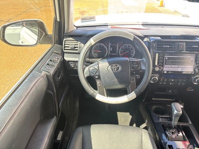 2020 Toyota 4Runner TRD Pro