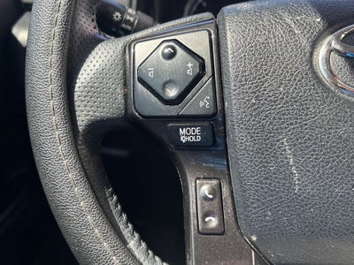 2020 Toyota 4Runner TRD Pro