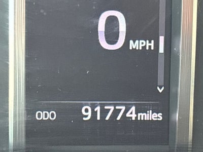 2020 Toyota 4Runner TRD Pro