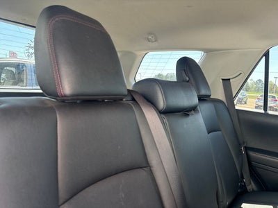 2020 Toyota 4Runner TRD Pro