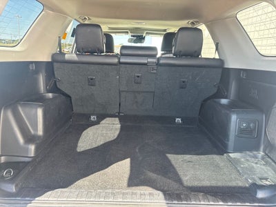 2020 Toyota 4Runner TRD Pro