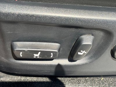 2020 Toyota 4Runner TRD Pro