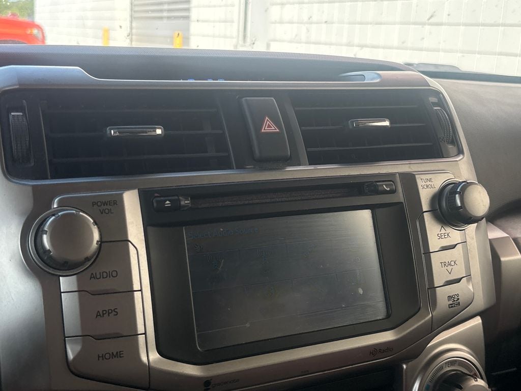 2014 Toyota 4Runner SR5 Premium