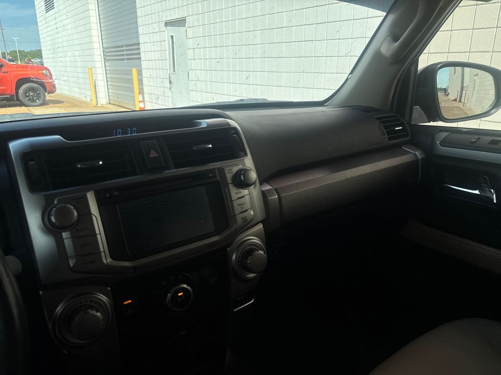 2014 Toyota 4Runner SR5 Premium
