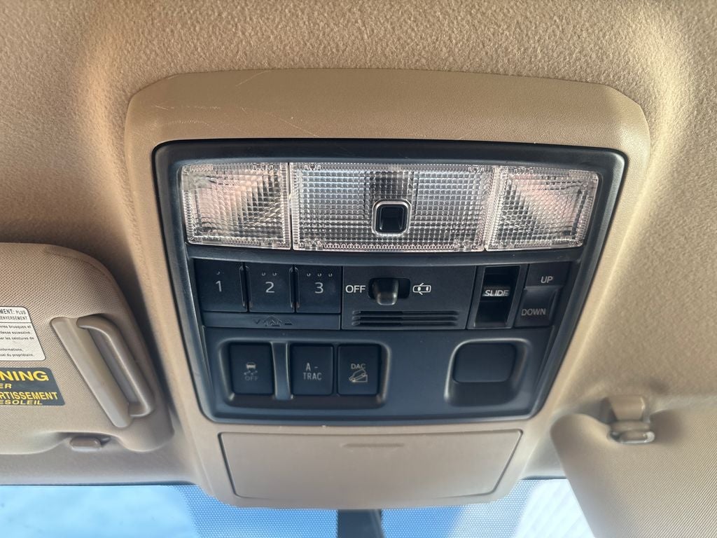 2014 Toyota 4Runner SR5 Premium