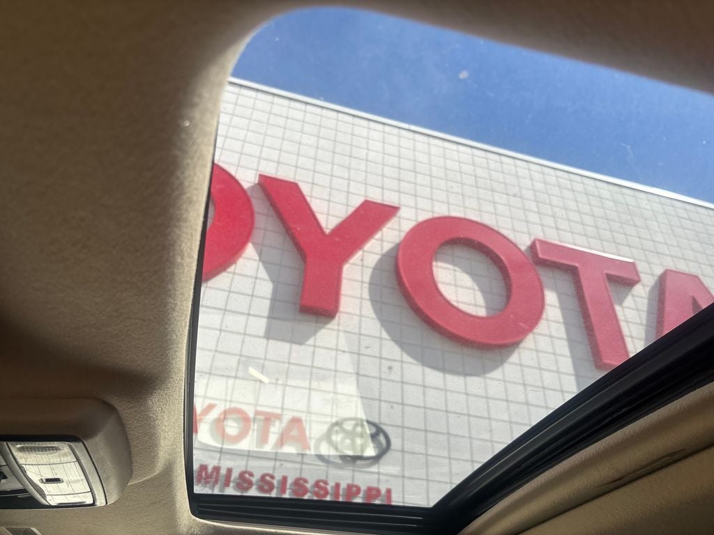 2014 Toyota 4Runner SR5 Premium