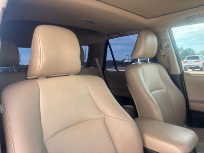 2014 Toyota 4Runner SR5 Premium