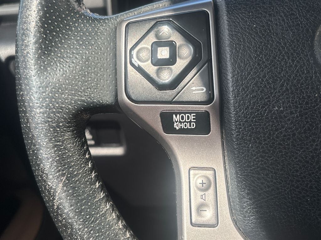 2014 Toyota 4Runner SR5 Premium