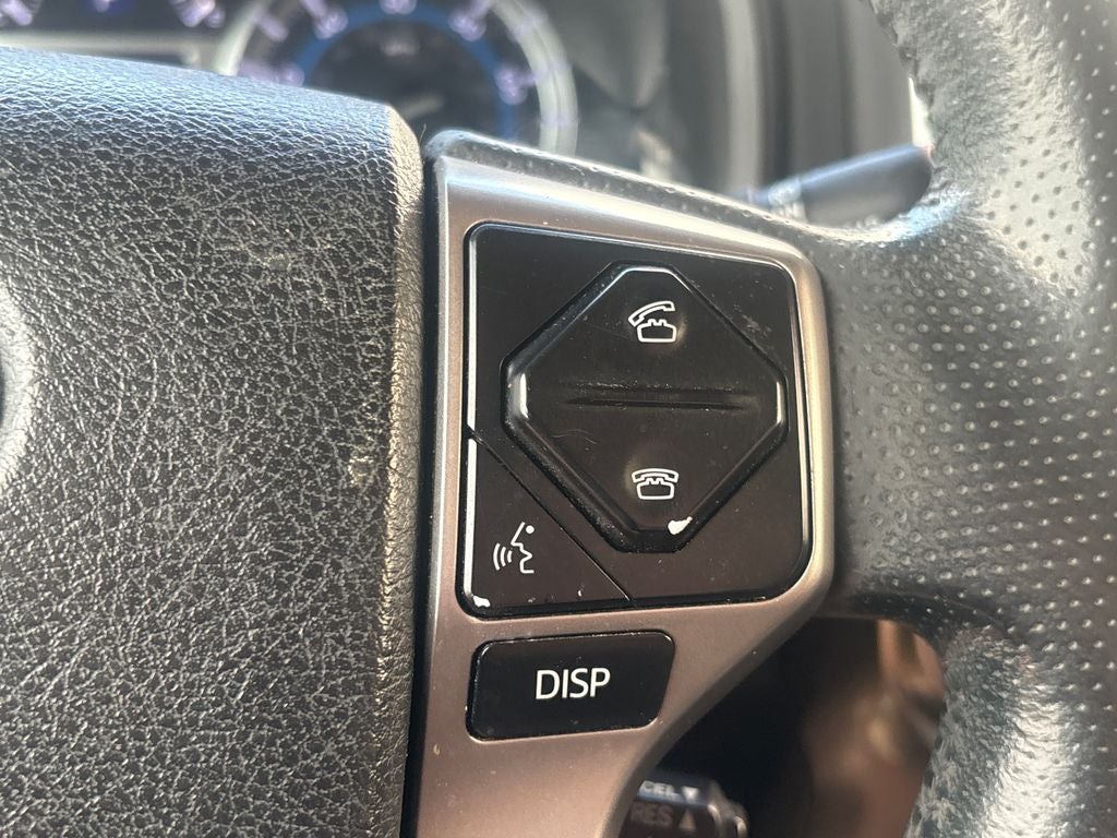 2014 Toyota 4Runner SR5 Premium
