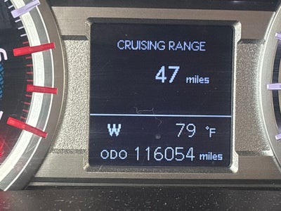 2014 Toyota 4Runner SR5 Premium