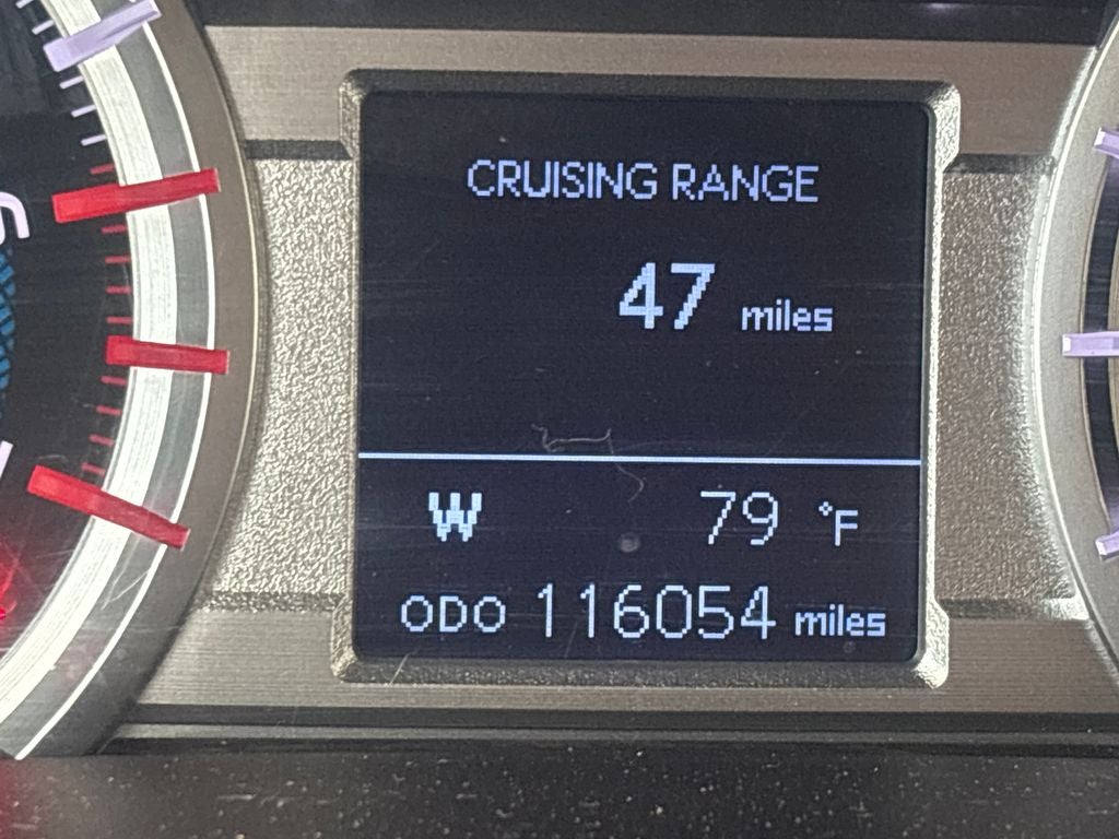 2014 Toyota 4Runner SR5 Premium