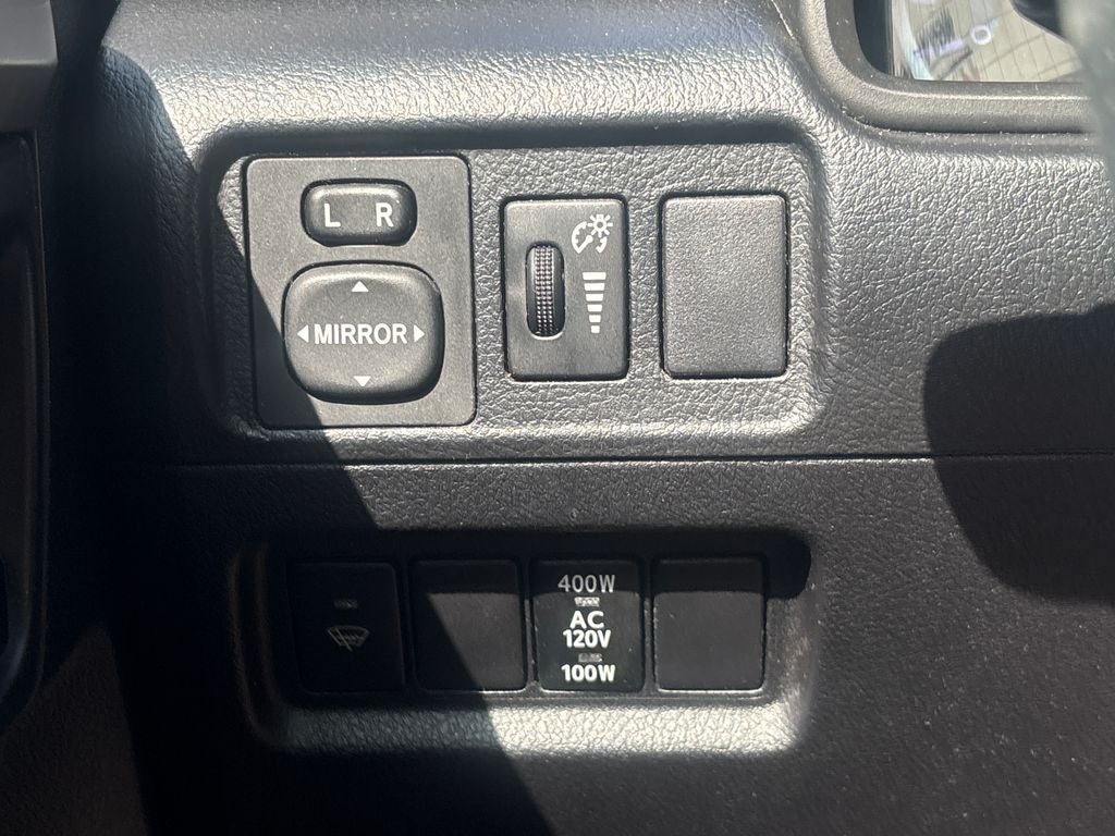 2014 Toyota 4Runner SR5 Premium