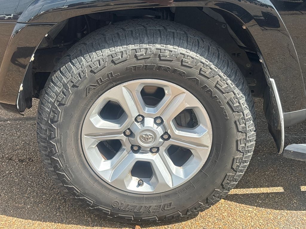 2014 Toyota 4Runner SR5 Premium