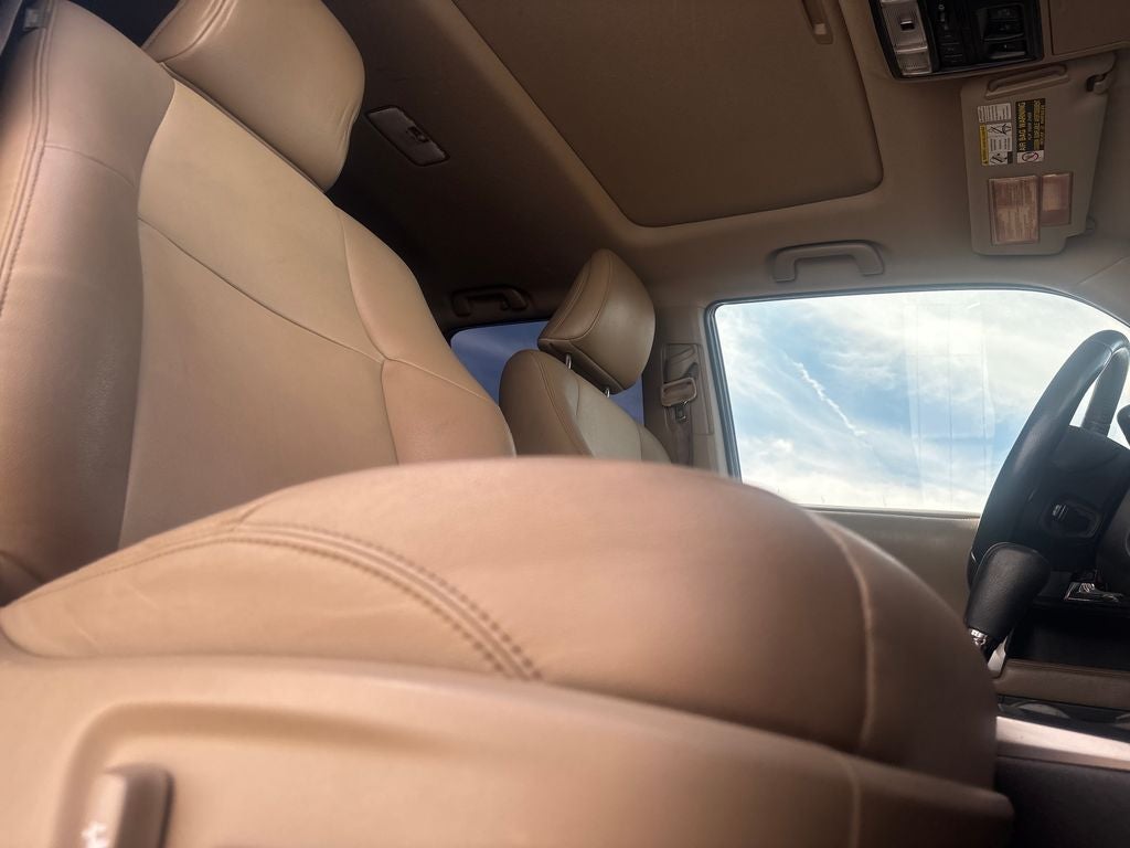 2014 Toyota 4Runner SR5 Premium
