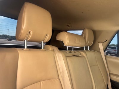 2014 Toyota 4Runner SR5 Premium
