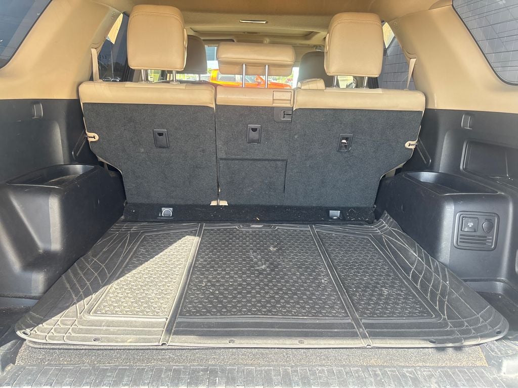 2014 Toyota 4Runner SR5 Premium