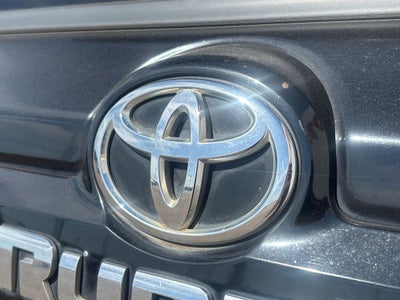 2014 Toyota 4Runner SR5 Premium