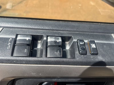 2014 Toyota 4Runner SR5 Premium