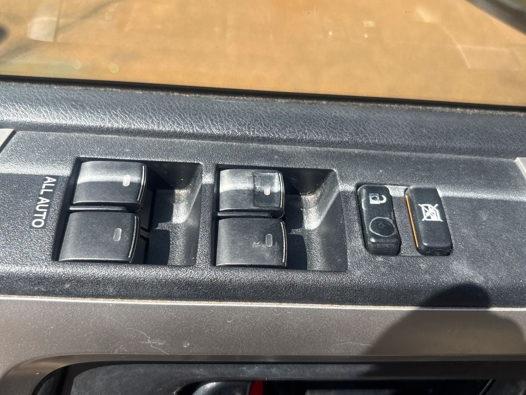 2014 Toyota 4Runner SR5 Premium