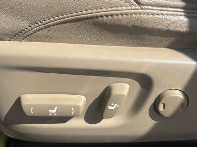 2014 Toyota 4Runner SR5 Premium