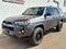 2018 Toyota 4Runner TRD Off-Road Premium