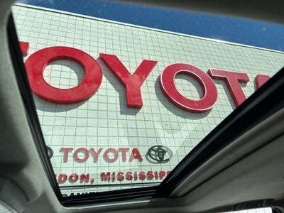 2018 Toyota 4Runner TRD Off-Road Premium