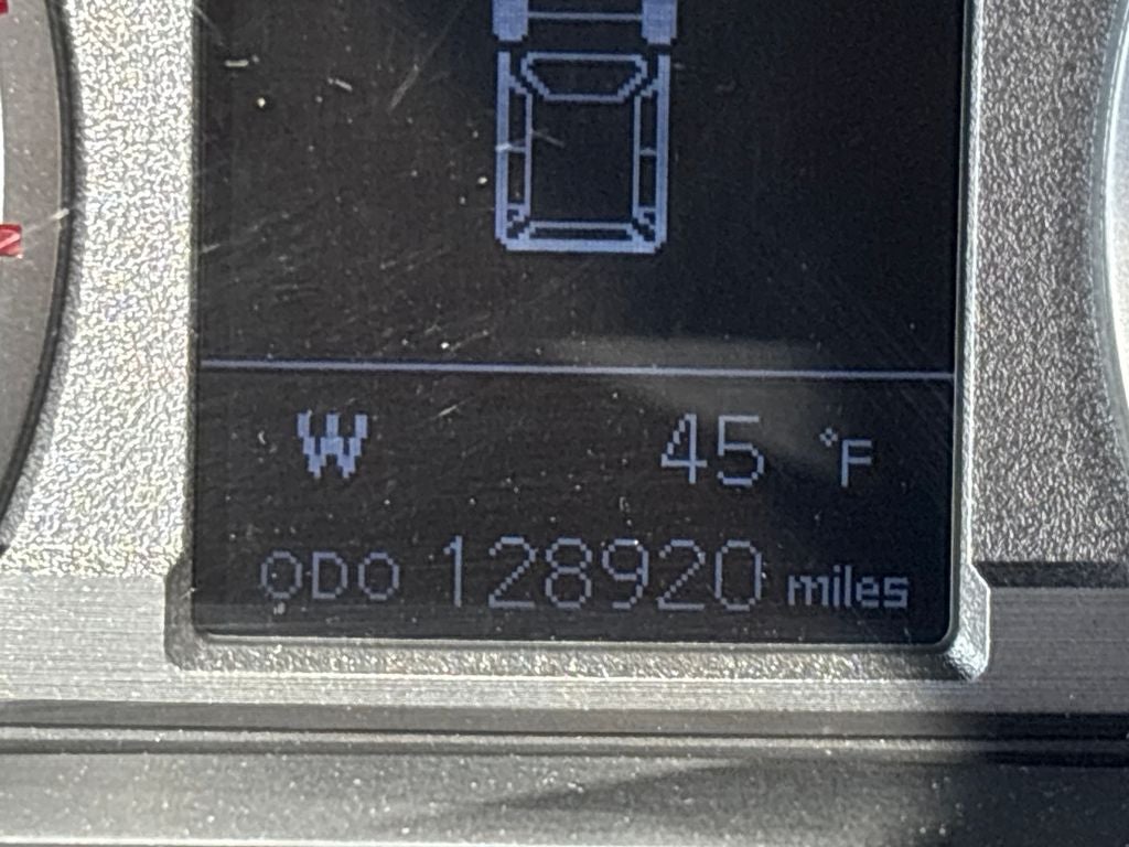 2018 Toyota 4Runner TRD Off-Road Premium