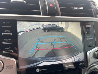 2020 Toyota 4Runner SR5 Premium