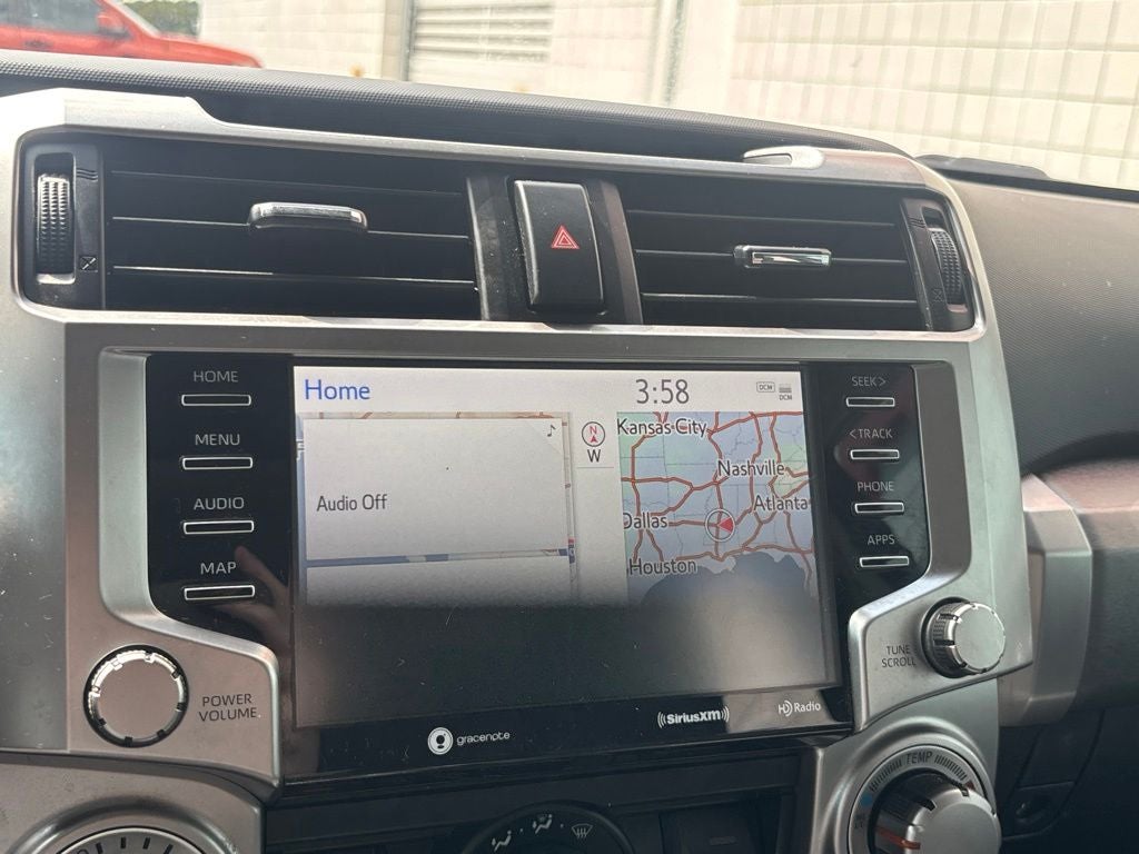 2020 Toyota 4Runner SR5 Premium
