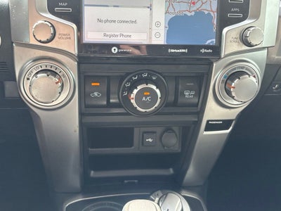 2020 Toyota 4Runner SR5 Premium