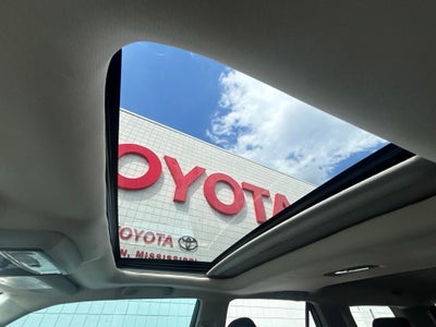 2020 Toyota 4Runner SR5 Premium