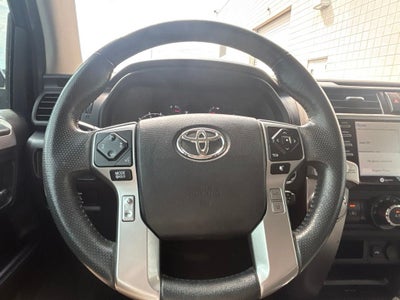 2020 Toyota 4Runner SR5 Premium
