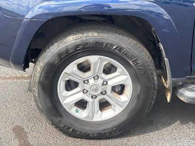 2020 Toyota 4Runner SR5 Premium