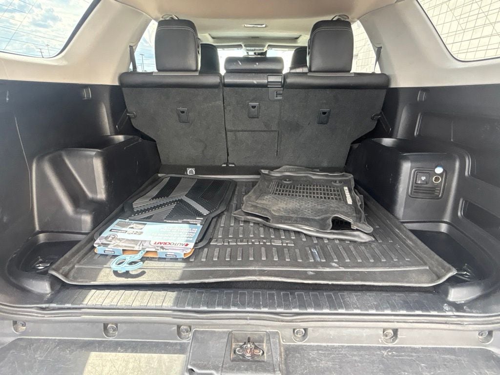 2020 Toyota 4Runner SR5 Premium