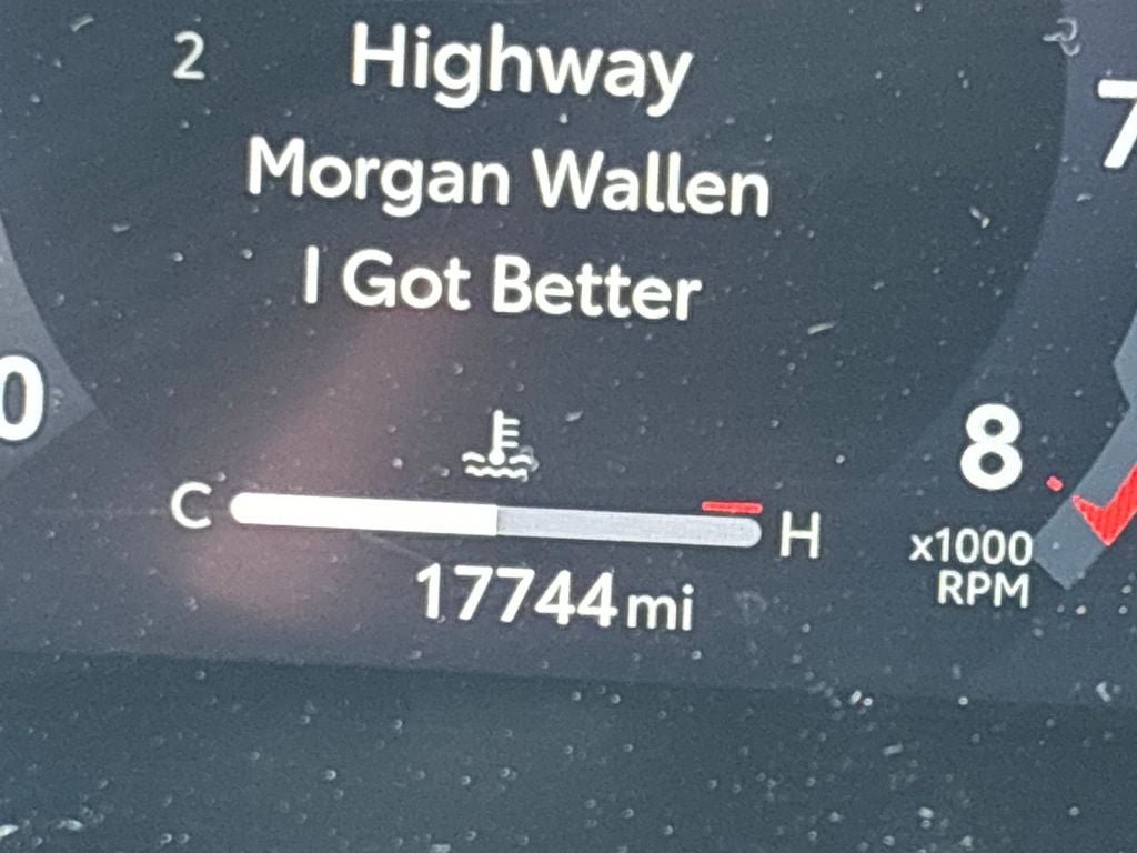 2025 Toyota 4Runner Limited