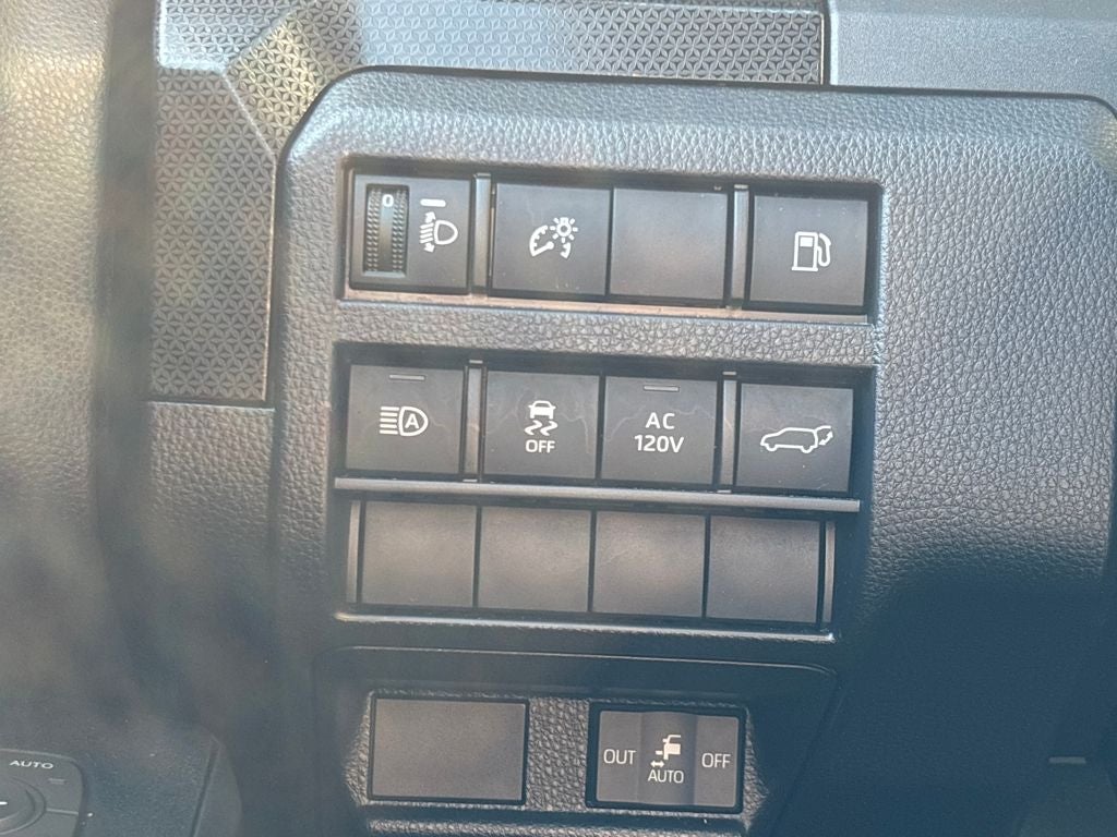 2025 Toyota 4Runner Limited